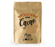 Organic Cacao Powder (200gr bag) Organic Cacao Powder (200gr bag)