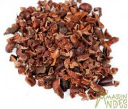 Organic Roasted Cacao Nibs Organic Roasted Cacao Nibs
