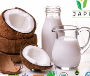 Organic Ceylon Coconut Milk