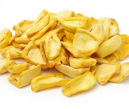 Organic Jack Fruit