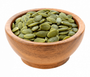 Pumpkin Seed Protein Powder 70% (organic, roasted) Pumpkin Seed Protein Powder 70% (organic, roasted)