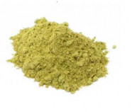 Premium quality Organic Lemongrass Powder from Sri Lanka