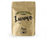 Organic Lucuma Powder (200gr bag) Organic Lucuma Powder (200gr bag)
