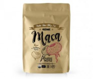 Organic Raw Maca Powder (200gr bag) Organic Raw Maca Powder (200gr bag)