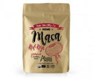Organic Gelatinized Red Maca Powder (200gr bag) Organic Gelatinized Red Maca Powder (200gr bag)