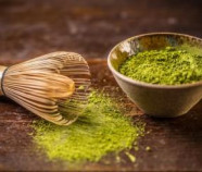 Matcha Green Tea Powder, Organic Matcha Green Tea Powder, Organic