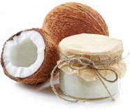 Organic Premium Coconut Cream - 24% Fat in Bulk