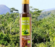 Organic Inca Inchi Oil