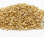 Organic Black Quinoa Organic Black Quinoa