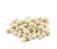 Single Spice - Premium Quality Organic White Pepper Whole at Best Price