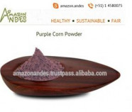 Organic Purple Corn Powder Organic Purple Corn Powder