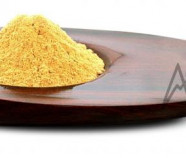 Organic Raw Maca Powder Organic Raw Maca Powder