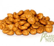 Organic Sacha Inchi Roasted Nuts Organic Sacha Inchi Roasted Nuts