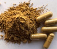 Organic Sarsaparilla Capsules in Bulk for Wholesale Price