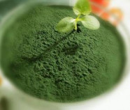 Spirulina Powder, Organic Spirulina Powder, Organic