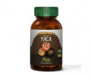 Organic Maca Tablets Organic Maca Tablets