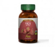Organic Red Maca Tablets Organic Red Maca Tablets