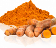Premium Quality Organic Ceylon Turmeric Powder from Sri Lanka