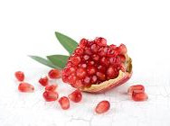Pomegranate Juice Powder, Organic