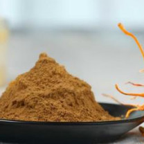 Organic Cordyceps militaris Powder