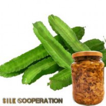 Organic Green Beans