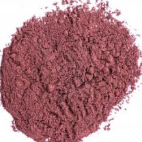 Freeze Dried Acai Organic Powder 60 mesh
