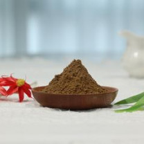 Organic Mushroom Blend Extract (Lion&#039;s mane, Reishi, Maitake, Shiitake, Cordyceps, Chaga, Turkey tail)