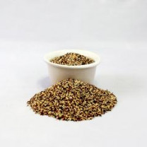 Organic Quinoa (White, Red, Black and Tricolor)