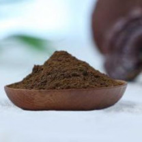 Organic Reishi(Ganoderma lucidum) Dual extract 8:1
