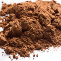 Premium quality Organic Cocoa Powder (High Fat) from Sri Lanka