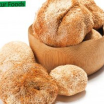 Organic Lion&#039;s mane powder