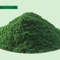 Factory Supply Food Grade Organic Spirulina Powder