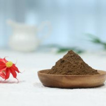 Organic Mushroom Blend Powder (Reishi, Lion&#039;s mane, Maitake, Shiitake, Cordyceps, Chaga, Turkey tail， Tremella，Oyster mushroom，Black fungus）