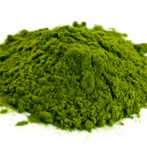 Oat Grass Juice Powder Organic