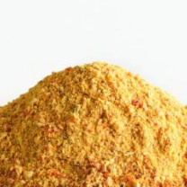 Yellow Chilli Organic Premium Powder - REVdried (Beyond Freeze dried)