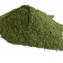 Alfalfa Grass Powder Organic