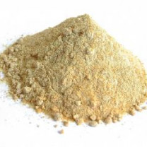 Banana Powder Organic and Conventional
