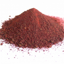 Beet Fiber Conventional