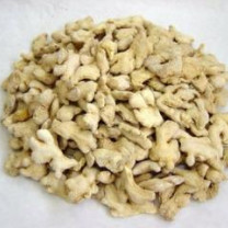 Premium quality Organic Ginger from Sri Lanka