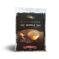 Organic Black Pepper