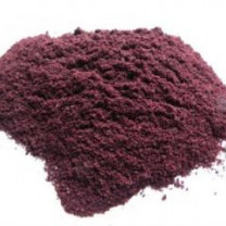 Blueberry Powder Organic and Conventional