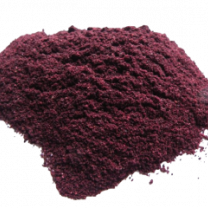 Blueberry Fiber Organic