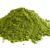 Broccoli Powder Organic