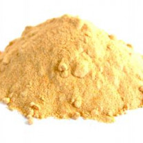 Carrot Powder Organic