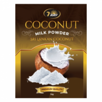 Coconut milk Powder