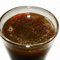 Organic Premium Coconut Treacle in Bulk