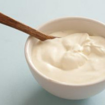 Organic Premium Coconut Cream - 19% Fat in Bulk