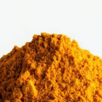 Turmeric Organic Premium Powder - REVdried (Beyond Freeze dried)