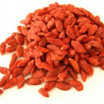 Goji Juice Powder, Organic