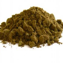 Hemp Protein Powder 32% Organic
